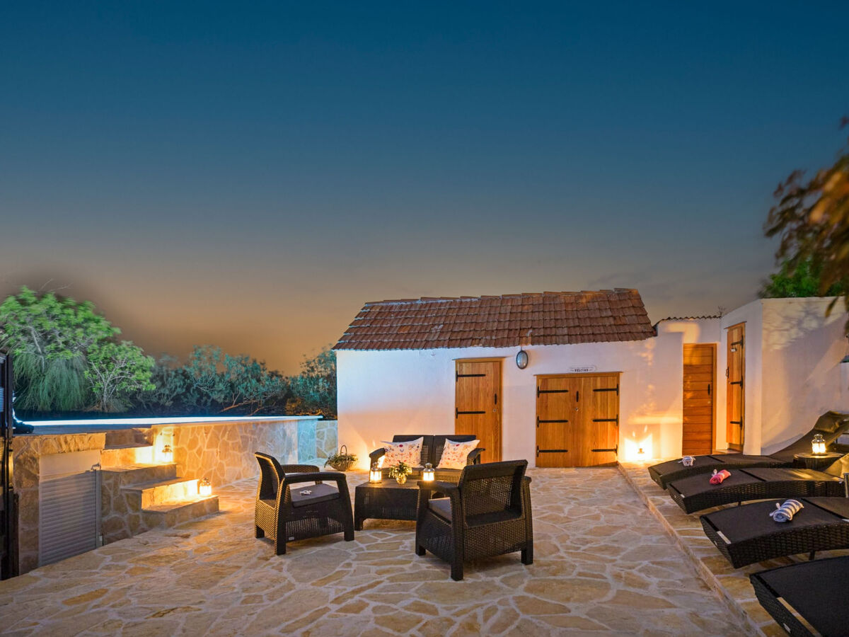 Maison Ambi avec piscine privée à Trogir - Photo 23
