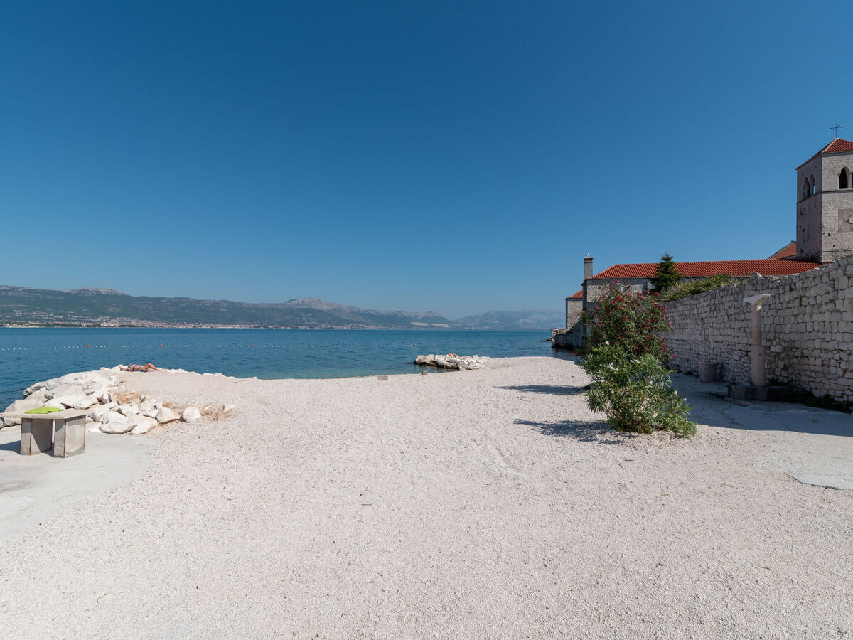 Maison Ambi avec piscine privée à Trogir - Photo 27