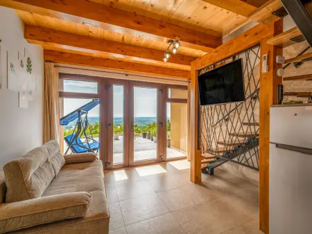Vila Breg 2 – Maison moderne avec piscine chauffée : photo 5