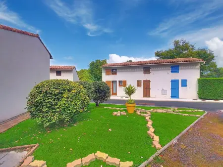 Location maison à Les Mathes