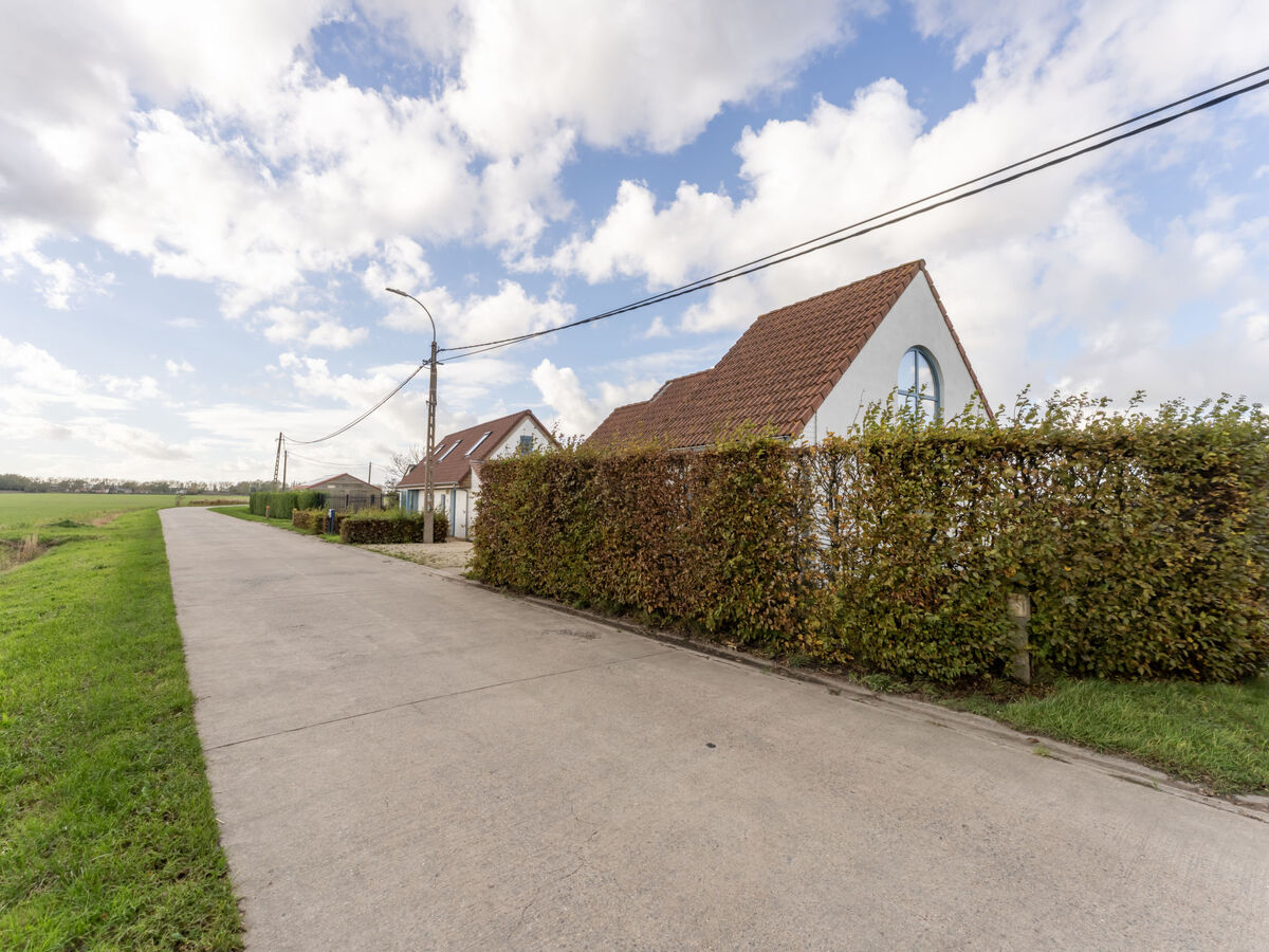 Polderzicht, maison 2 pièces avec jardin à De Haan - Photo 3