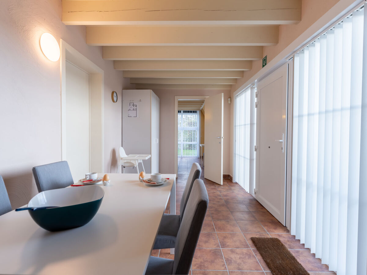 Polderzicht, maison 2 pièces avec jardin à De Haan - Photo 4