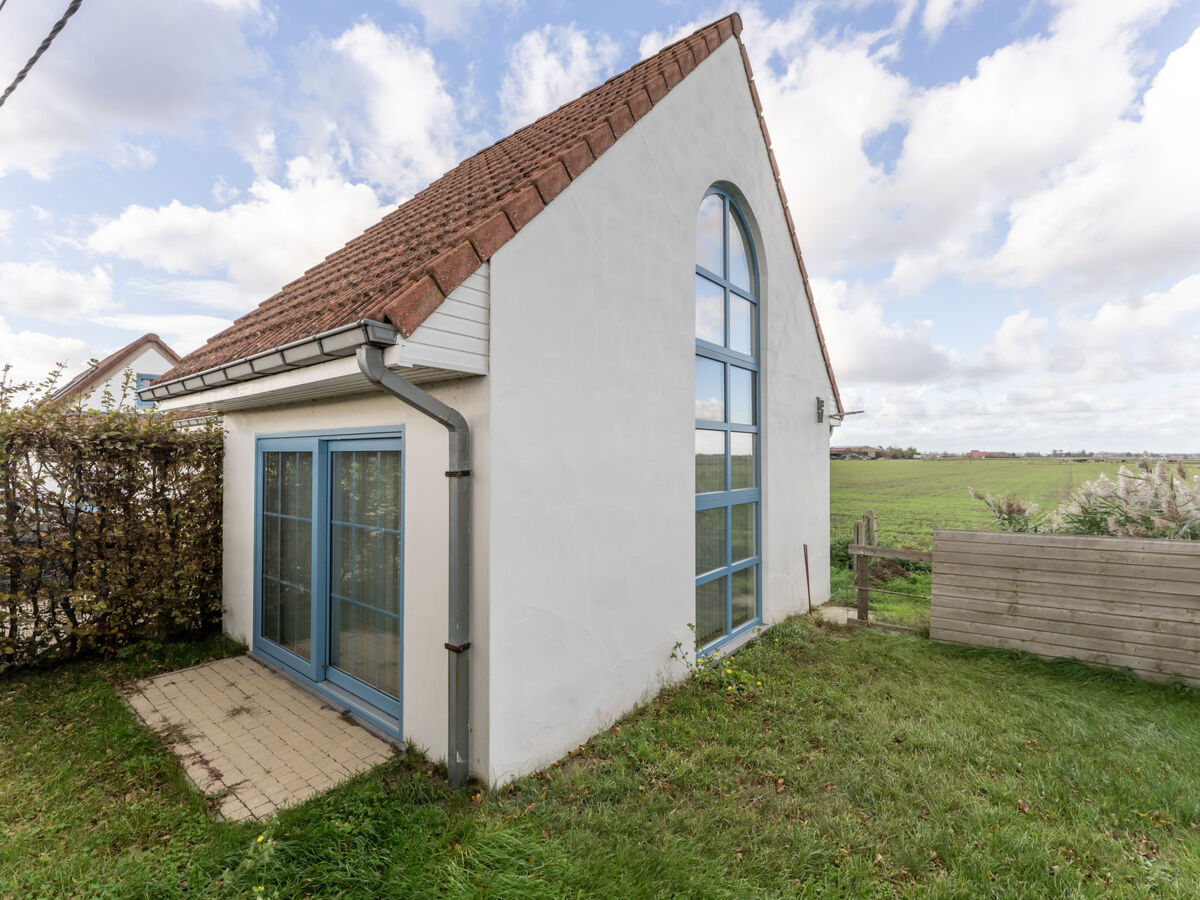 Polderzicht, maison 2 pièces avec jardin à De Haan - Photo 6