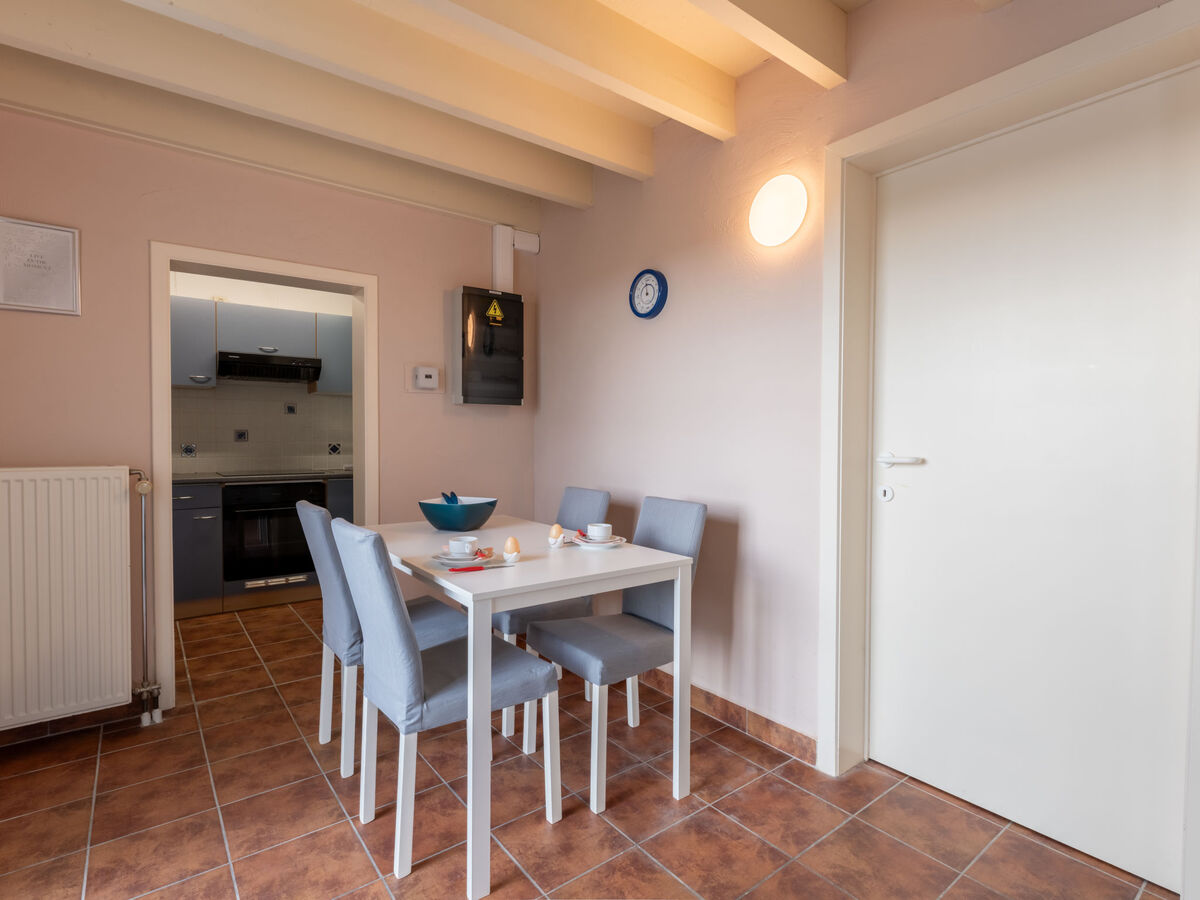 Polderzicht, maison 2 pièces avec jardin à De Haan - Photo 7