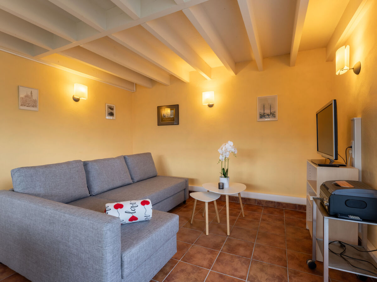 Polderzicht, maison 2 pièces avec jardin à De Haan - Photo 9