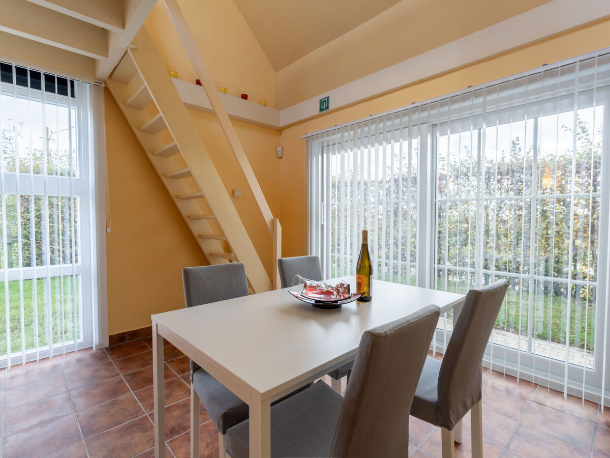 Polderzicht, maison 2 pièces avec jardin à De Haan - Photo 10