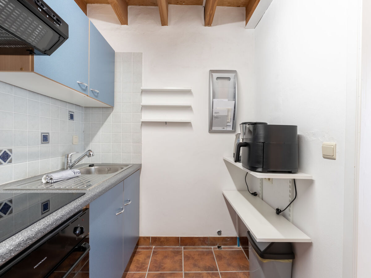 Polderzicht, maison 2 pièces avec jardin à De Haan - Photo 11