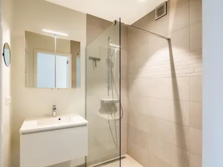 Appartement vue mer, plage à 10 m, Koksijde : photo 15