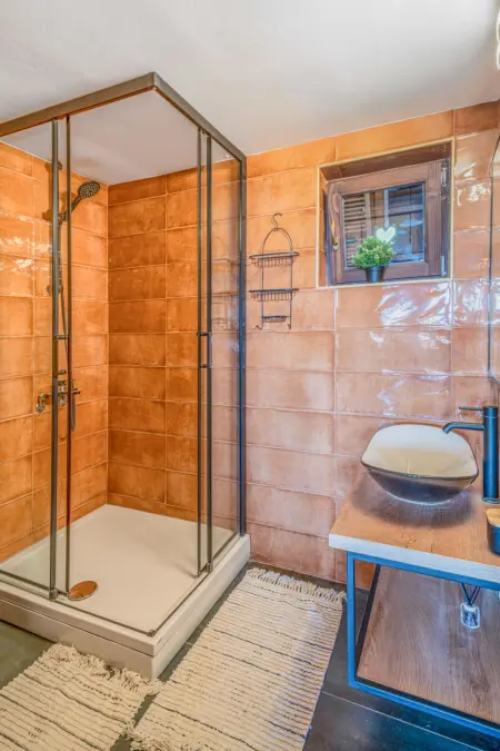 Vila Breg 1 : maison 3 étages avec piscine chauffée : photo 23