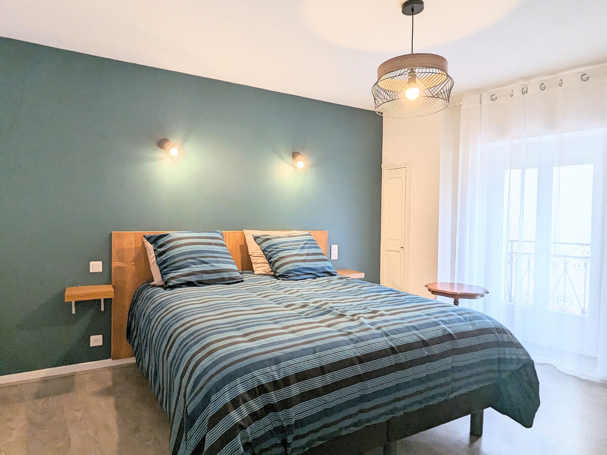 Gîte familial 6 pers., 3 chambres à Vals-près-le-Puy - Photo 3