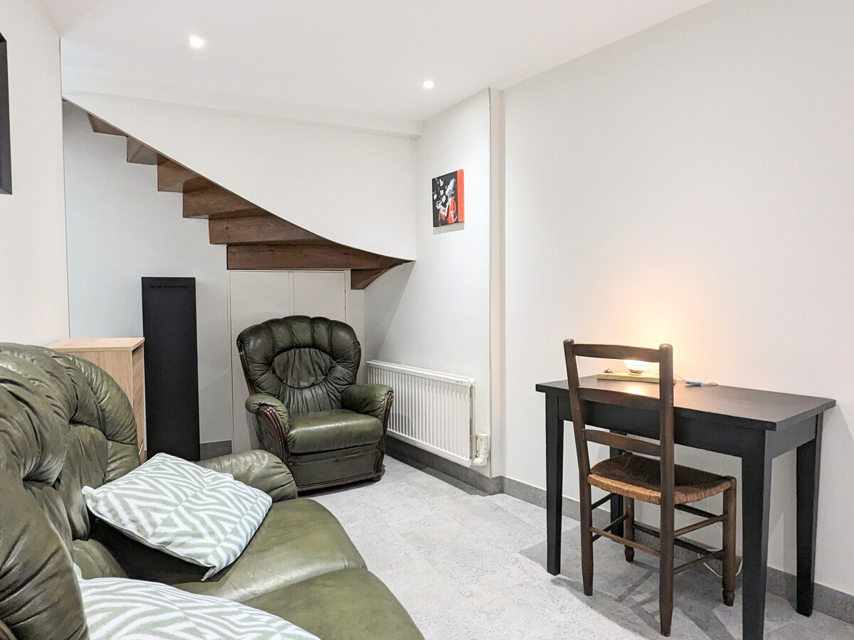 Gîte familial 6 pers., 3 chambres à Vals-près-le-Puy - Photo 12