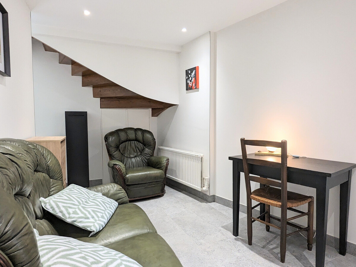 Gîte familial 6 pers., 3 chambres à Vals-près-le-Puy - Photo 13