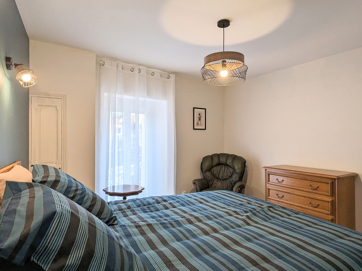 Gîte familial 6 pers., 3 chambres à Vals-près-le-Puy - Photo 17