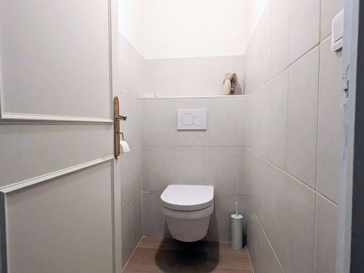 Gîte familial 6 pers., 3 chambres à Vals-près-le-Puy - Photo 22
