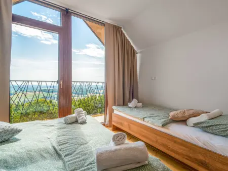 Vila Breg : maison 12 pers. avec piscine chauffée : photo 7