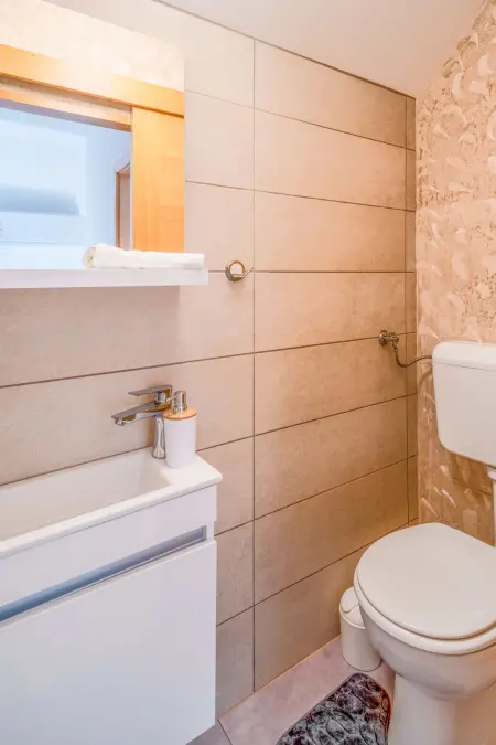 Vila Breg : maison 12 pers. avec piscine chauffée : photo 34