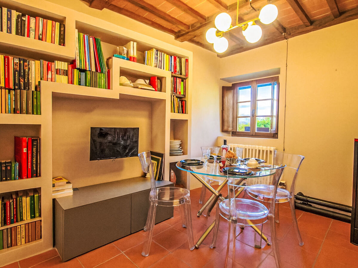 Il Frassino del Borgo di Ghiora, gîte 2 pièces Arezzo - Photo 3