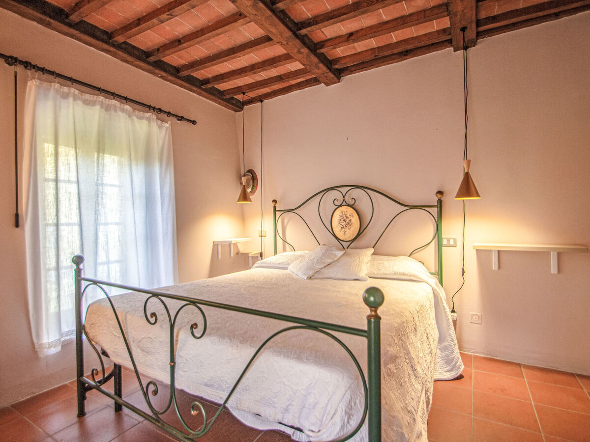 Il Frassino del Borgo di Ghiora, gîte 2 pièces Arezzo - Photo 5