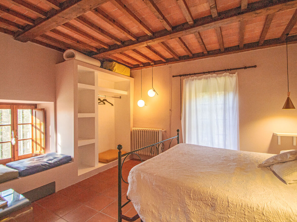 Il Frassino del Borgo di Ghiora, gîte 2 pièces Arezzo - Photo 6