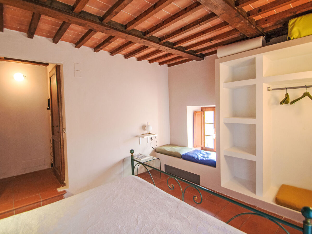 Il Frassino del Borgo di Ghiora, gîte 2 pièces Arezzo - Photo 7