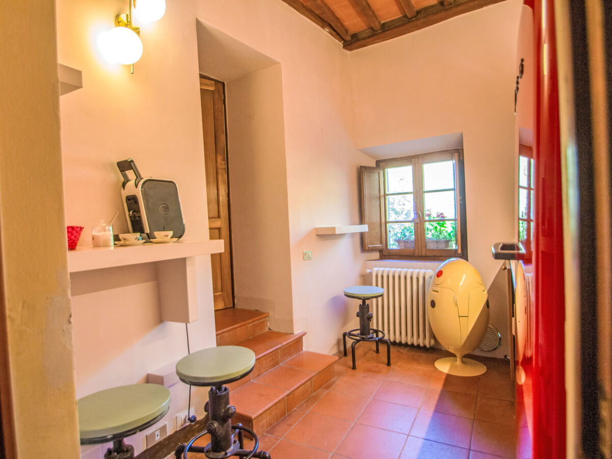 Il Frassino del Borgo di Ghiora, gîte 2 pièces Arezzo - Photo 10