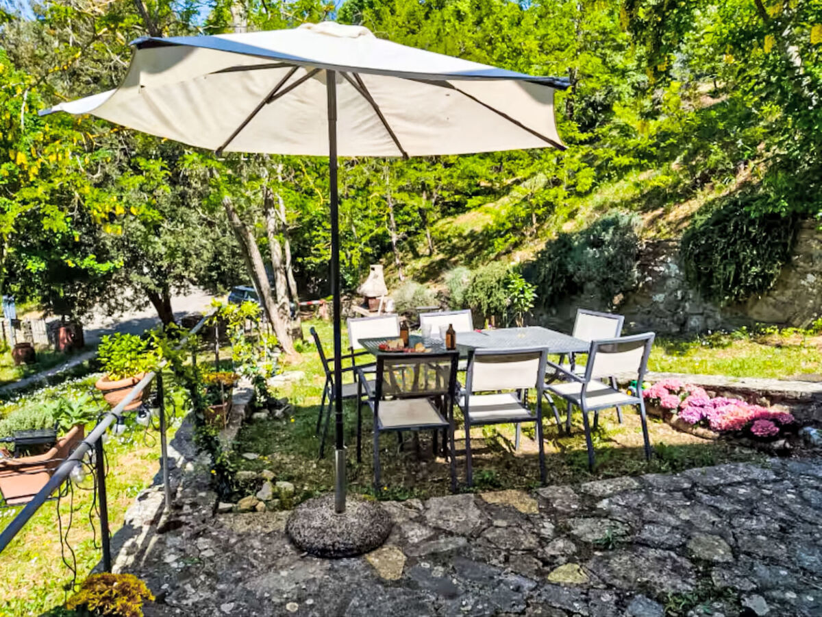Il Frassino del Borgo di Ghiora, gîte 2 pièces Arezzo - Photo 11