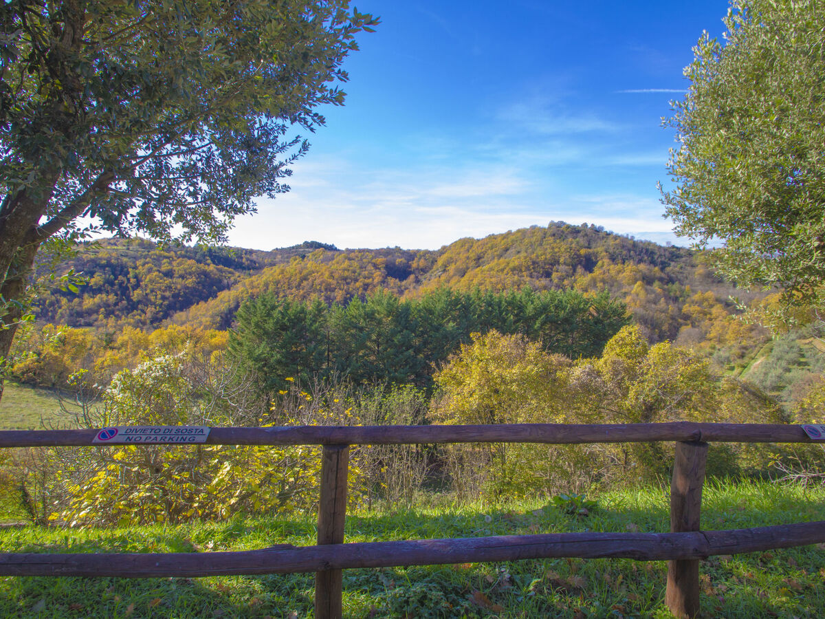Il Frassino del Borgo di Ghiora, gîte 2 pièces Arezzo - Photo 18