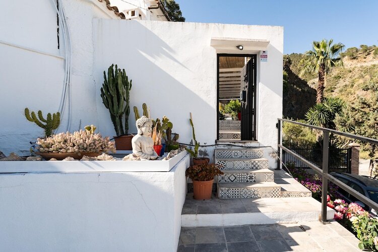 Villa 6 chambres avec salle de yoga à Casarabonela - Photo 6