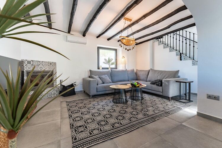 Villa 6 chambres avec salle de yoga à Casarabonela - Photo 17