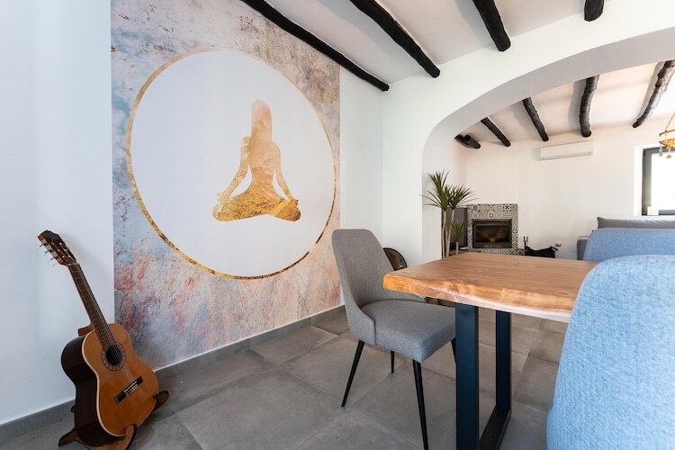 Villa 6 chambres avec salle de yoga à Casarabonela - Photo 20