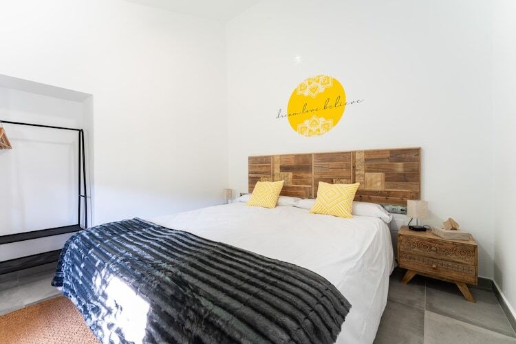 Villa 6 chambres avec salle de yoga à Casarabonela - Photo 27
