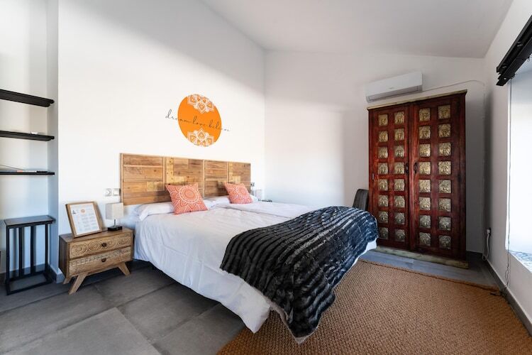Villa 6 chambres avec salle de yoga à Casarabonela - Photo 28