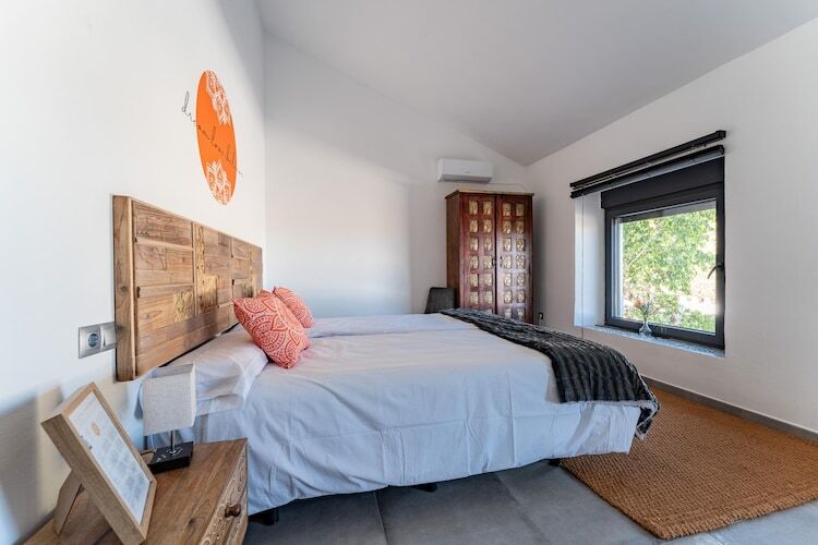 Villa 6 chambres avec salle de yoga à Casarabonela - Photo 29
