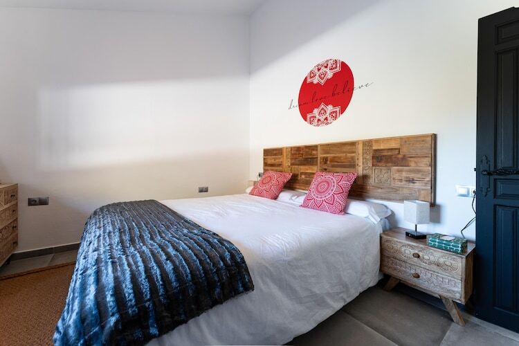 Villa 6 chambres avec salle de yoga à Casarabonela - Photo 30