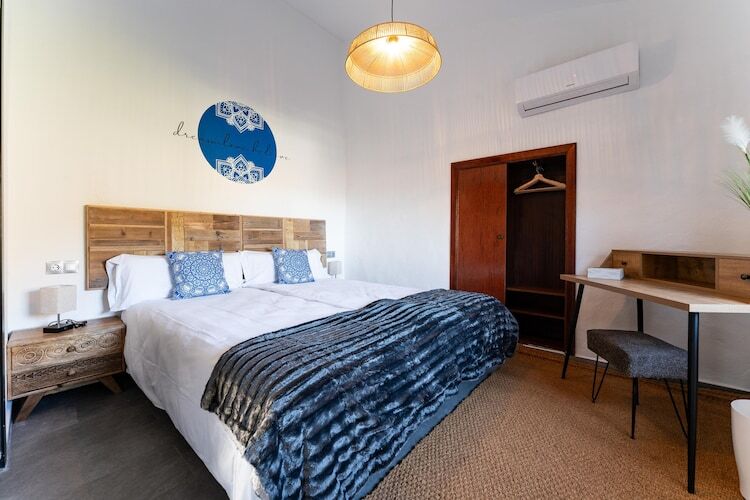 Villa 6 chambres avec salle de yoga à Casarabonela - Photo 37