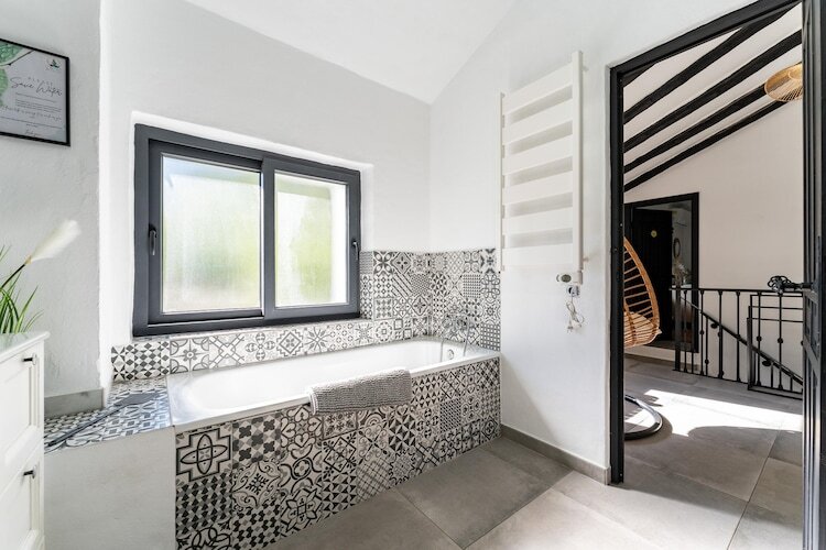 Villa 6 chambres avec salle de yoga à Casarabonela - Photo 38