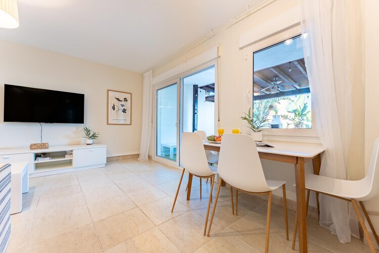 Villa 2 chambres avec vue mer à Almuñécar - Photo 3