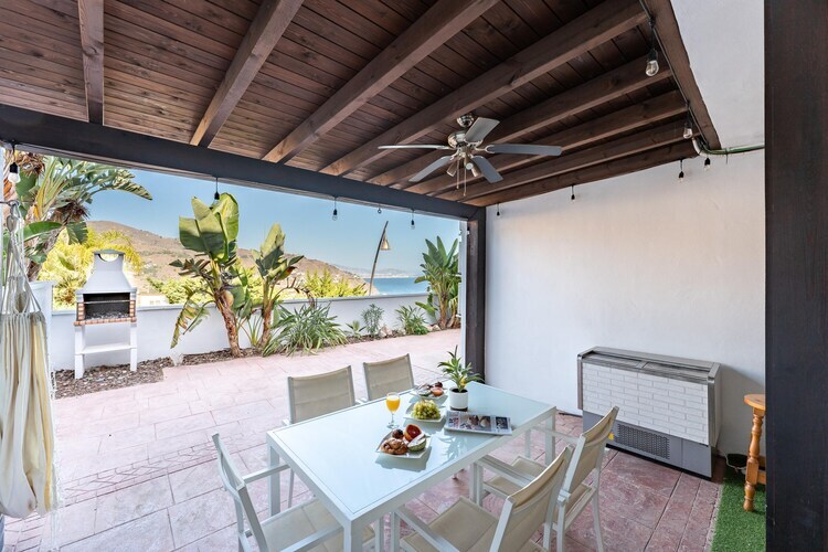 Villa 2 chambres avec vue mer à Almuñécar - Photo 5
