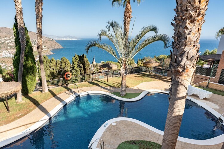 Villa 2 chambres avec vue mer à Almuñécar - Photo 7