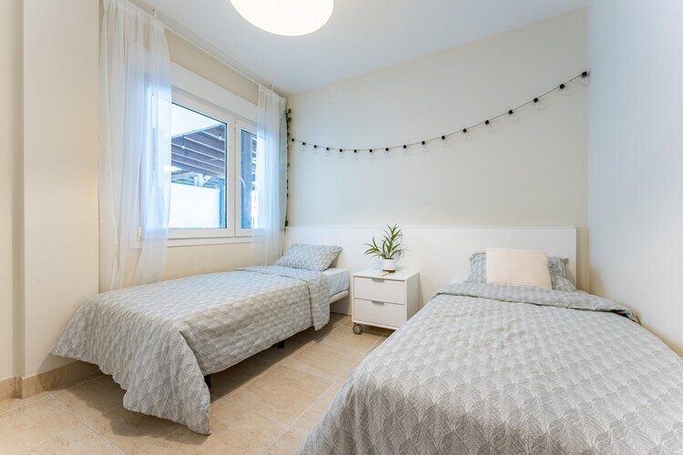 Villa 2 chambres avec vue mer à Almuñécar - Photo 10
