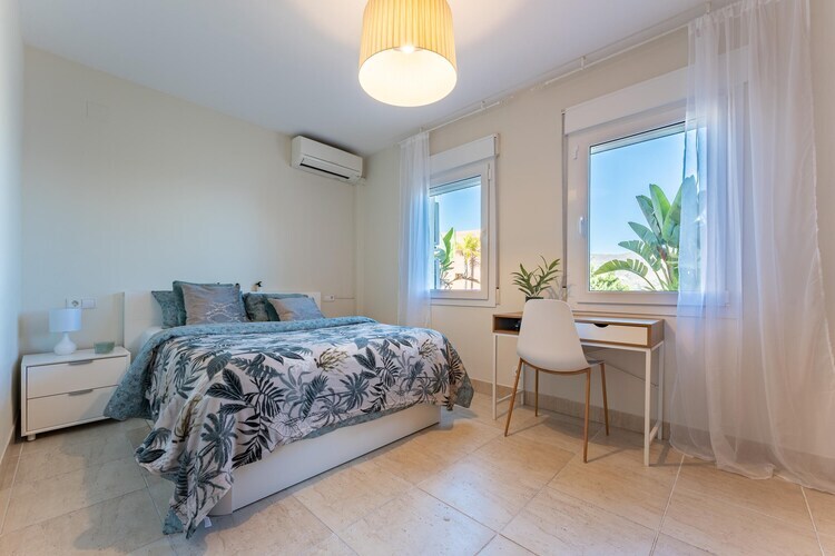 Villa 2 chambres avec vue mer à Almuñécar - Photo 15