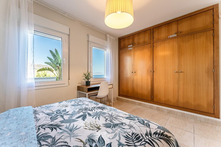 Villa 2 chambres avec vue mer à Almuñécar - Photo 16