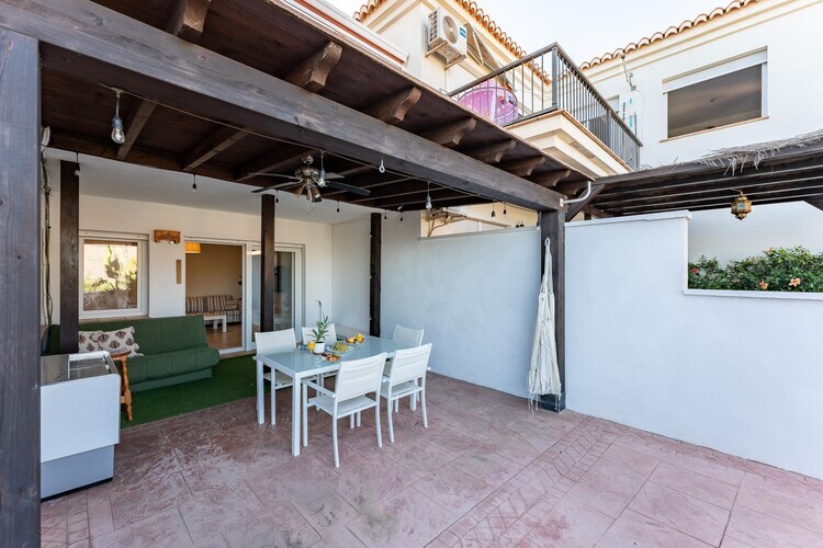 Villa 2 chambres avec vue mer à Almuñécar - Photo 21