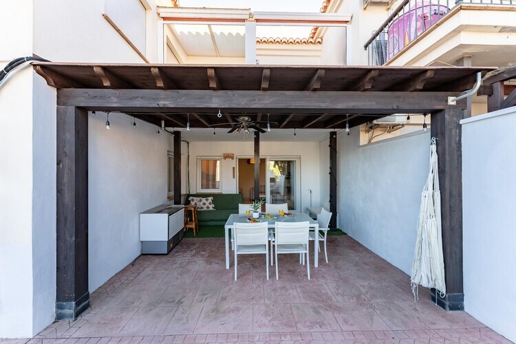 Villa 2 chambres avec vue mer à Almuñécar - Photo 22