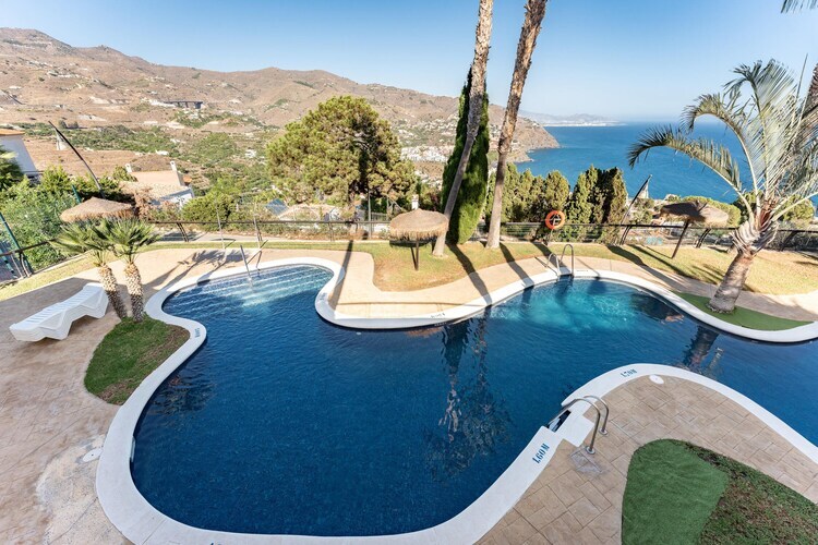 Villa 2 chambres avec vue mer à Almuñécar - Photo 23
