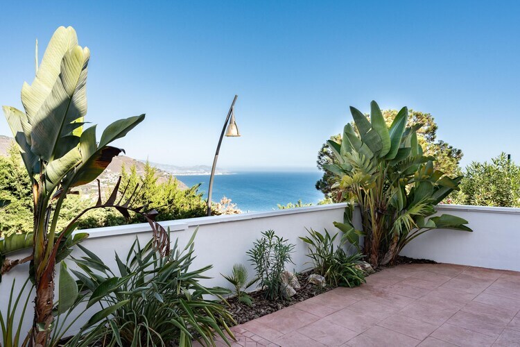 Villa 2 chambres avec vue mer à Almuñécar - Photo 24