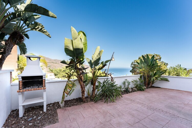 Villa 2 chambres avec vue mer à Almuñécar - Photo 25