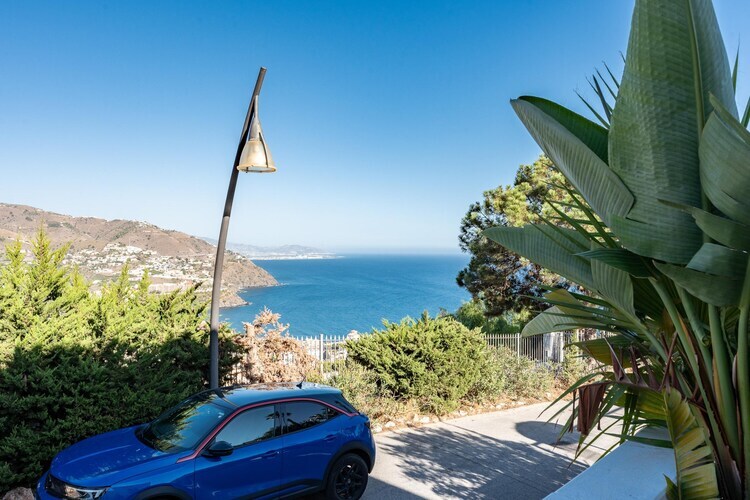 Villa 2 chambres avec vue mer à Almuñécar - Photo 26