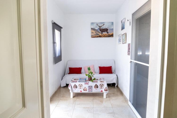 Maison rurale avec piscine et jacuzzi à Pechina - Photo 11