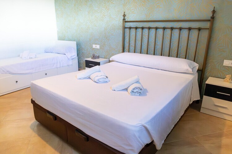 Maison rurale avec piscine et jacuzzi à Pechina - Photo 19
